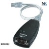 NK0804U USB数据传输软件及数据线