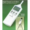 TES-1350 数字式声级计