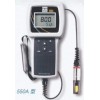 550A-100便携式溶解氧测量仪