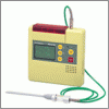 多元化气体检测仪可燃/毒气/氧气　