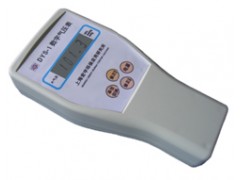 DYS－1数字气压表 、600 hPa～1060 hPa图1