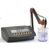 HI2210 实验室pH/温度测定仪