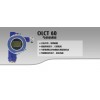 美国英思科 OLCT 60A 固定气体检测仪