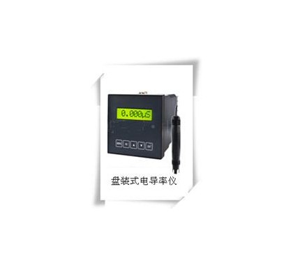 DDY810 在线电导率图1