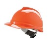 梅思安 V-Gard500豪华型安全帽
