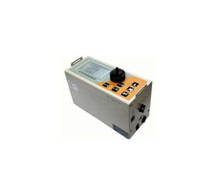 LD-3F型防爆激光测尘仪图1