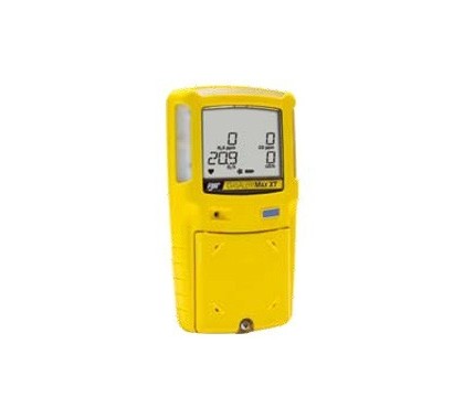 加拿大BW GAMAX-XT多种气体检测仪