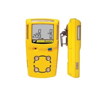 加拿大BW MC-系列多功能气体检测仪