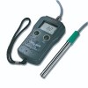 意大利哈纳HANNA HI99131 便携式pH/温度测定仪