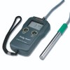 意大利哈纳HANNA HI99141 便携式pH/温度测定仪