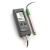 意大利哈纳HANNA HI991001N 便携式pH/温度测定仪