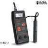 意大利哈纳HANNA HI87314N 便携式电导率/电阻率