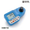 HI96735 总硬度是指水中什么的总量（HI96735停产，用HI97735替代）