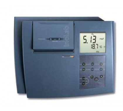 德国wtw OXI730溶解氧测定仪图1