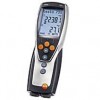 testo 735-1温度测量仪 (3通道)