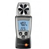 testo 410-2叶轮风速仪（加测湿度）