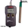 HI991002 便携式 pH/ORP/温度 测定仪