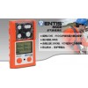 Ventis™ MX4泵吸式四合一气体检测仪