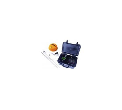 环境氡测量仪图1
