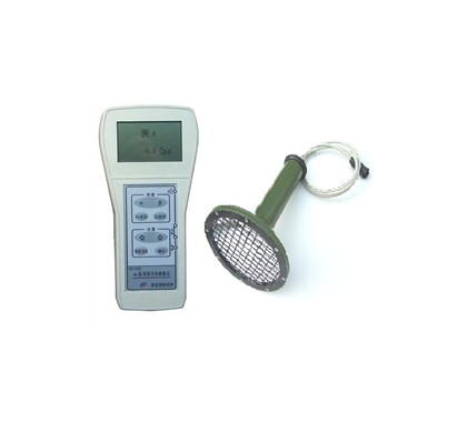 XH-3206B便携式αβ表面污染测量仪图1