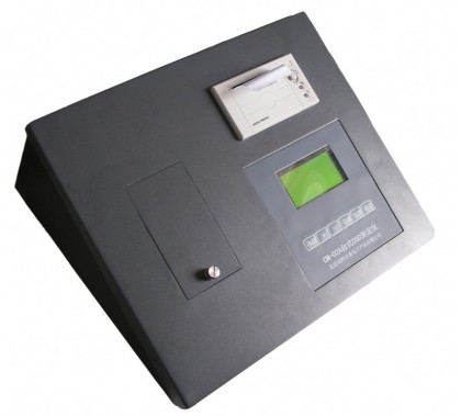 CM-02ACOD水质测定仪图1
