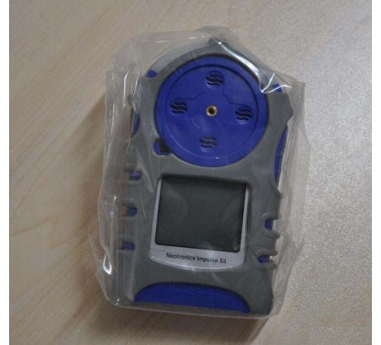 青岛霍尼韦尔四合一气体检测仪图1