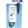 HI935007NS 便携式宽范围温度(°C/°F)测定仪
