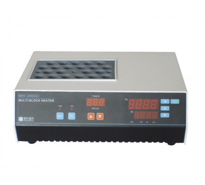 MH-2800A/D/E多用恒温器、图1