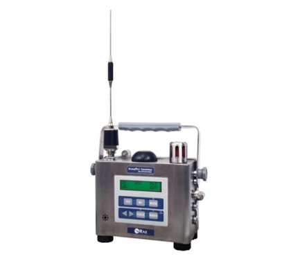 PGM-5520气体及射线复合式监测仪图1