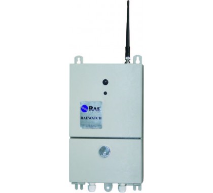 RPF-2000环境监测χ、γ 射线探测器图1