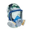 梅思安MSA 优越系列3200全面罩呼吸器