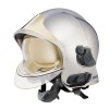梅思安MSA 9901013 F1SF消防头盔