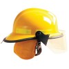 梅思安MSA-F3 消防头盔