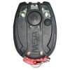 梅思安MSA  motionSCOUT消防员呼救器