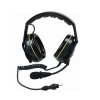 梅思安MSA SOR45532 有线型电子防噪音耳罩