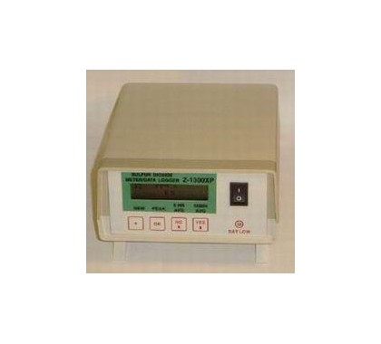 Z-1300XP二氧化硫检测仪图1