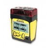  MX2100复合气体检测仪(LEL,CO,H2S,NH3,O2,泵,充电器,电池盒)