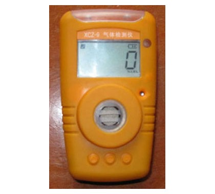 HCX-CH4甲烷检测仪图1