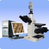 定倍定标金相图像显微镜4XC-UV