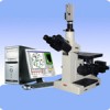 金相图像分析显微镜4XC-UV-MA