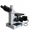 4XC-PC倒置金相显微镜