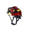 德尔格 HPS 3100 消防及救援头盔