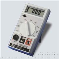 数字式电容表 TES-1500