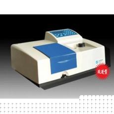 754N紫外分光光度计