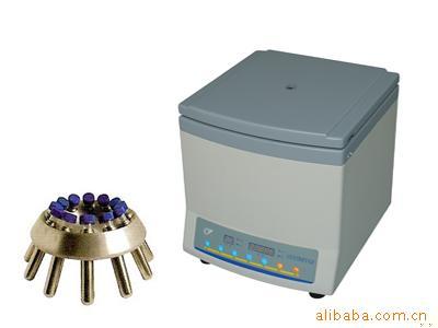 LDZ4-2 自动平衡离心机