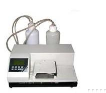 318W+全自动洗板机