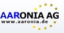 德国安诺尼公司 Aaronia AG 是电磁频谱分析行业的高科技公司,位于德国 Euscheid,Germany. 主要研发生产频谱分析仪。 