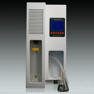 SKD-800自动凯氏定氮仪