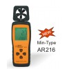 AR216风速风量计