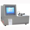SYD-5208A快速高温闭口闪点试验器